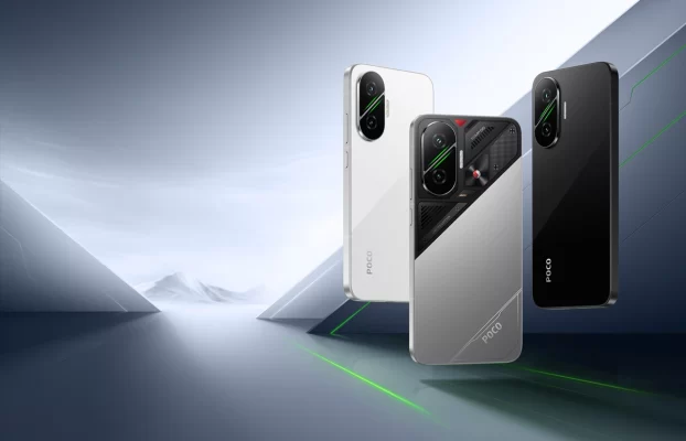 El mejor gama media de Xiaomi llega con potencia y precio imbatible: POCO F7