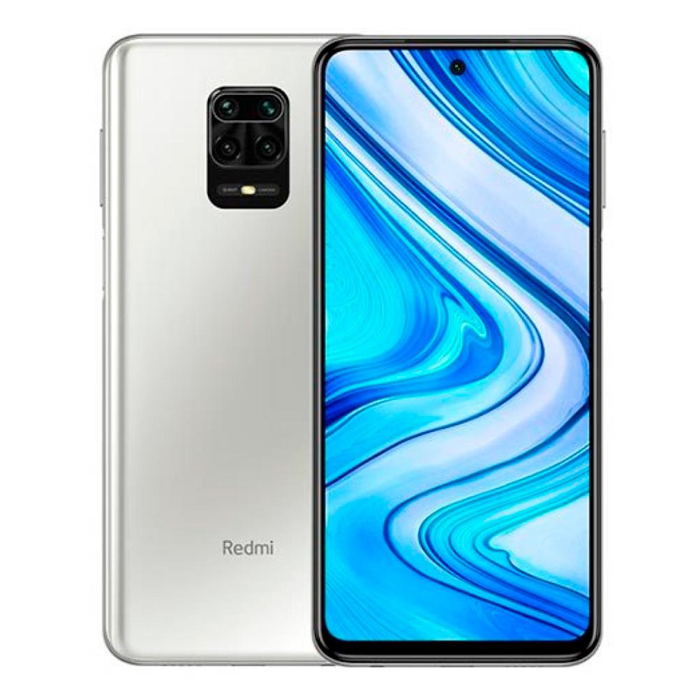 samsung redmi note 9 pro