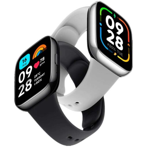 Xiaomi Redmi Watch 3 Active Colores