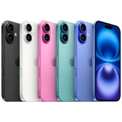 Iphone 16 Colores