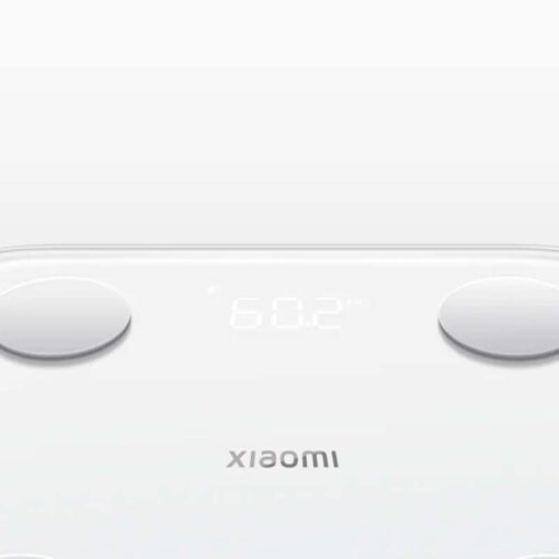 Xiaomi Body Composition Scale S400 4