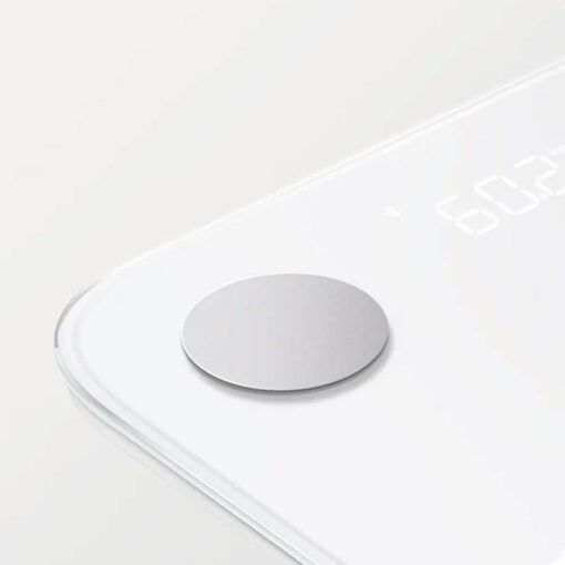 Xiaomi Body Composition Scale S400 5