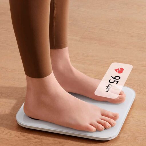 Xiaomi Body Composition Scale S400 8