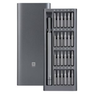 Kit Destornilladores Xiaomi 24 en 1 de Precisión