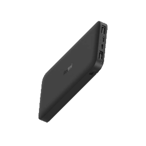 Xiaomi Redmi Power Bank 20000 mAh 18W Fast Charge