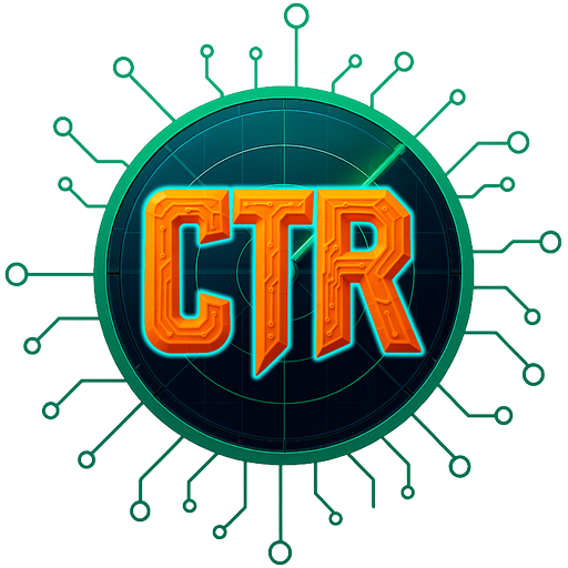 logo celulares tienda radar