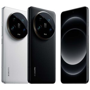 Xiaomi 14 Ultra 5G 512 + 16 GB