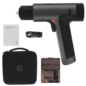 Taladro Xiaomi 12V Max Brushless Cordless Drill