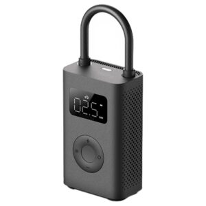 Compresor Xiaomi - Portable Air Pump 2