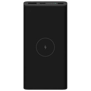Xiaomi PowerBank Inalámbrica 10000mAh
