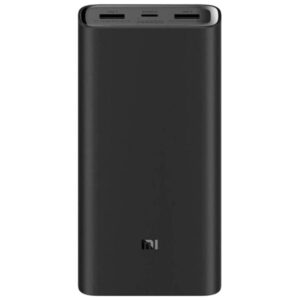 Xiaomi Power Bank 20000 mAh 50W Fast Charge