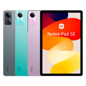 Tablet Xiaomi Redmi Pad SE 11" 8GB + 256 GB