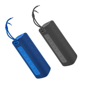 Parlante Xiaomi Mi Portable Bluetooth Speaker (16W) portátil