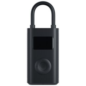 Compresor Xiaomi - Mi Portable Electric Air Compressor