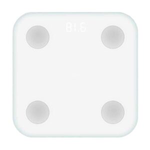 Xiaomi Pesa Digital – Mi Body Composition Scale 2