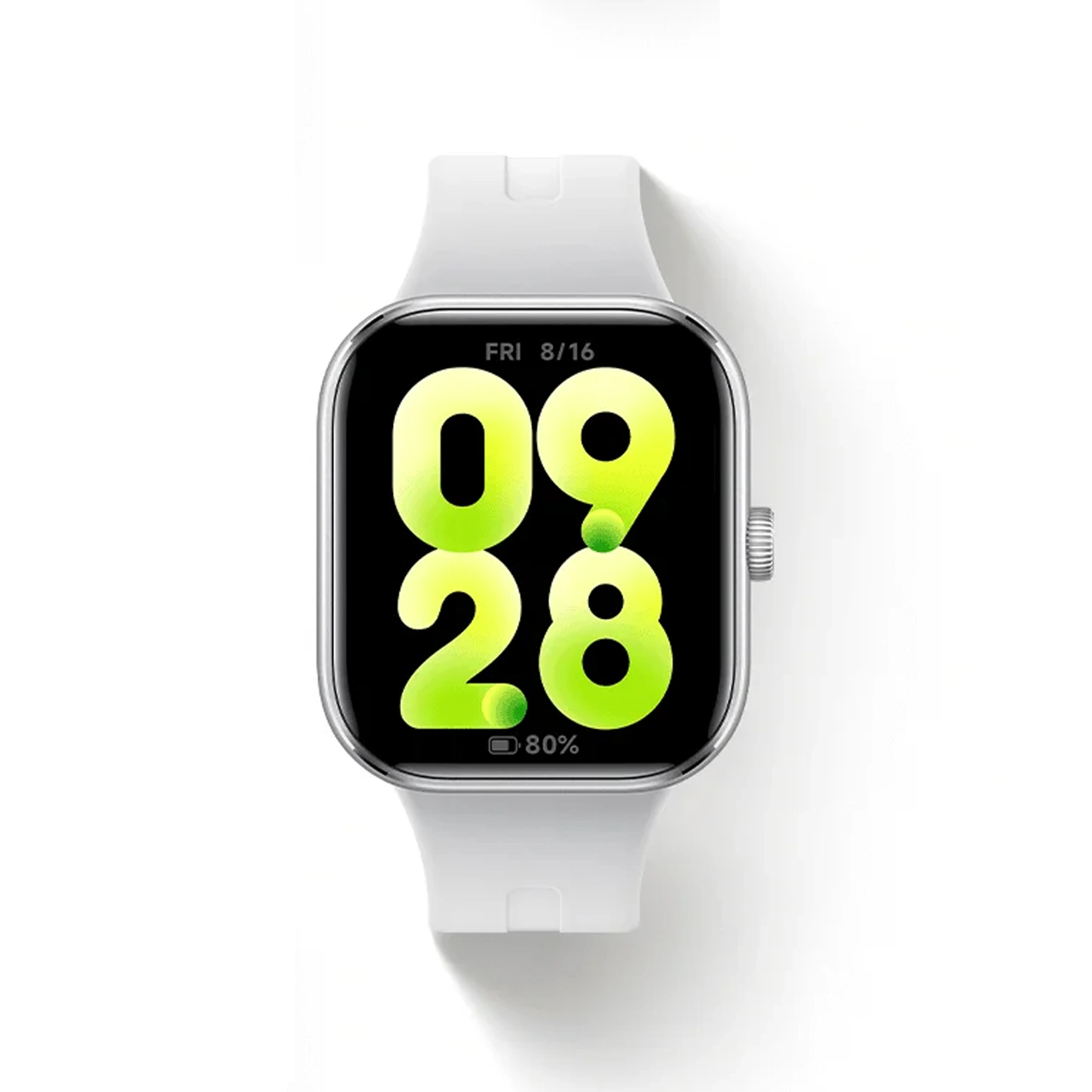 Rejores Inteligentes