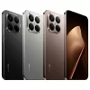 Xiaomi 15T Pro con cámara avanzada, carga rápida y pantalla de alto rendimiento