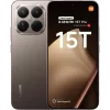 Xiaomi 15T Pro con cámara avanzada, carga rápida y pantalla de alto rendimiento