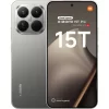 Xiaomi 15T Pro con cámara avanzada, carga rápida y pantalla de alto rendimiento