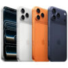 iPhone 17 Pro Max con diseño premium, cámara avanzada y pantalla de alto rendimiento