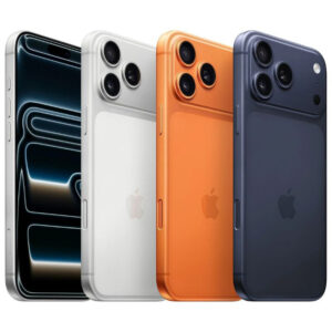 iPhone 17 Pro Max con diseño premium, cámara avanzada y pantalla de alto rendimiento